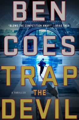 Trap the Devil : A Thriller