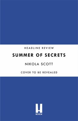 Summer of Secrets