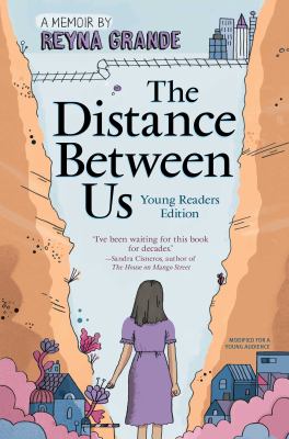 The Distance Between Us : A Memoir
