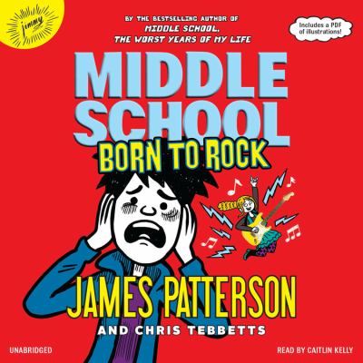 Middle School : Born to Rock