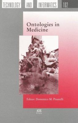 Ontologies in Medicine