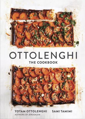Ottolenghi : The Cookbook
