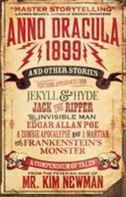 Anno Dracula 1899 and Other Stories