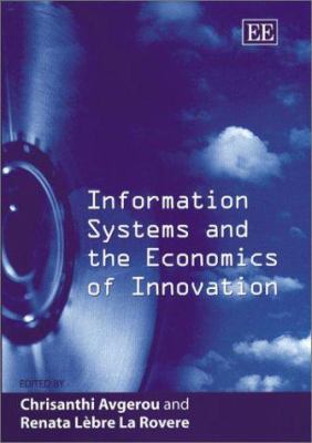 Information Systems and the Economics of Innovation