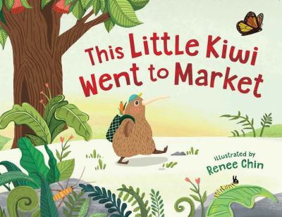 This Little Kiwi Went to Market
