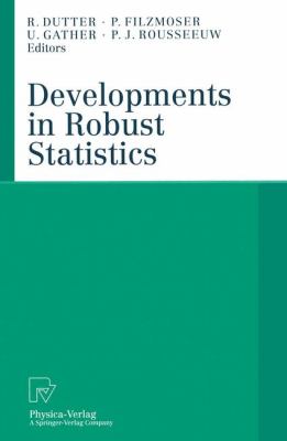 Developments in Robust Statistics : International Conference on Robust Statistics 2001