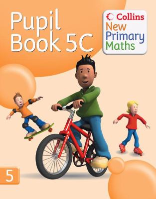 Collins New Primary Maths - Pupil Book