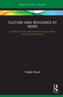 Culture and Resilience at Work