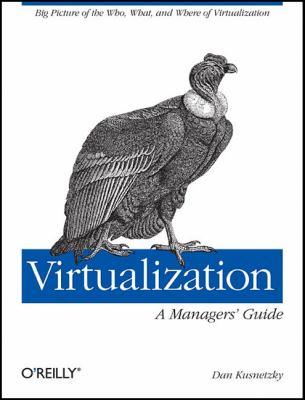 Virtualization: a Manager's Guide : Big Picture of the Who, What, and Where of Virtualization