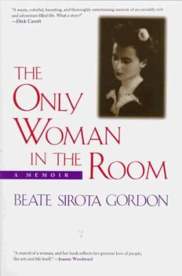 Only Woman in the Room : A Memoir
