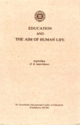 Education and the Aim of Human Life