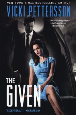 The Given : Celestial Blues: Book Three