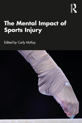 The Mental Impact of Sports Injury