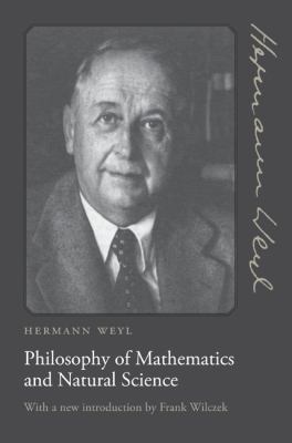 Philosophy of Mathematics and Natural Science