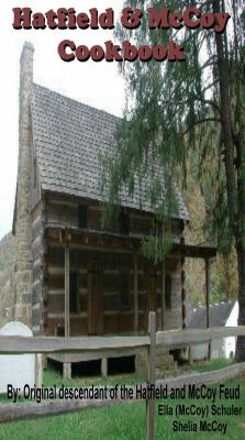 Hatfield and Mccoy Cookbook