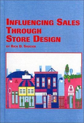 Influencing Sales Through Store Design