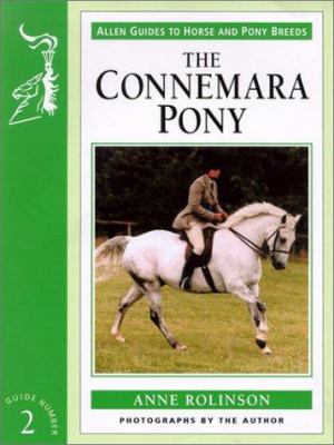 Connemara Pony