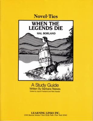 When the Legends Die
