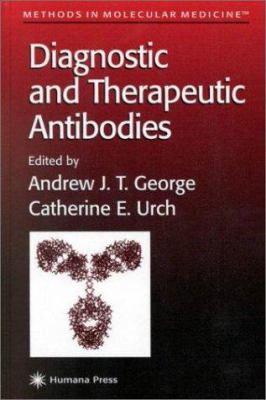 Diagnostic and Therapeutic Antibodies
