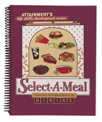 Select a Meal DVD : DVD Only