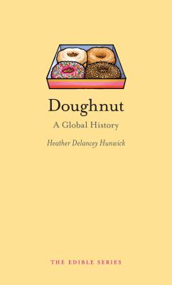 Doughnut : A Global History