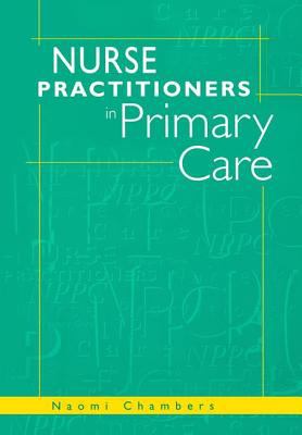 Nurse Practitioners in Primary Care