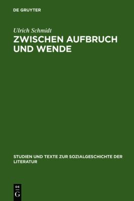 Zwischen Aufbruch und Wende : Lebensgeschichten der sechziger und siebziger Jahre