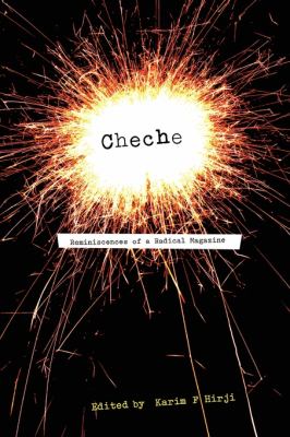 Cheche : Reminiscences of a Radical Magazine