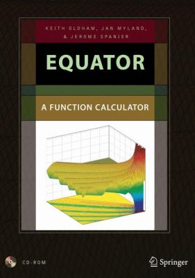 Equator : A Function Calculator