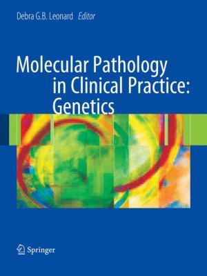 Molecular Pathology in Clinical Practice - Genetics