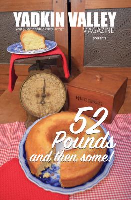 52 Pounds and Then Some!