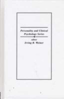 Inner Strengths : Contemporary Psychotherapy and Hypnosis for Ego-Strengthening