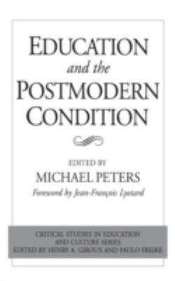 Education and the Postmodern Condition