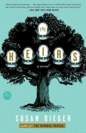 The Heirs : A Novel