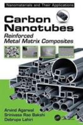 Carbon Nanotubes : Reinforced Metal Matrix Composites