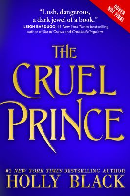 The Cruel Prince