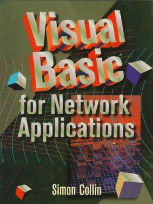 Visual Basic for Network Applications