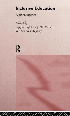 Inclusive Education : A Global Agenda