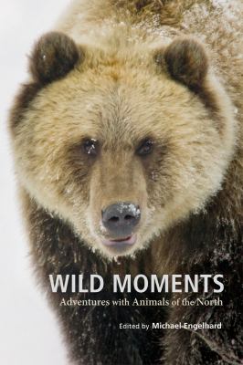 Wild Moments : Adventures with Animals of the North