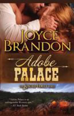 Adobe Palace : The Kincaid Family Series - Book Four