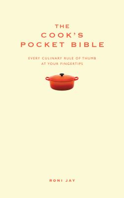 The Cook's Pocket Bible