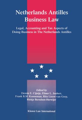 Netherlands Antilles Business Law