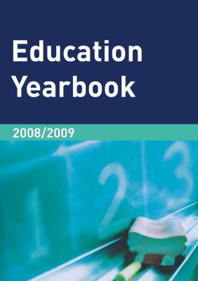 Education Yearbook 2008/2009