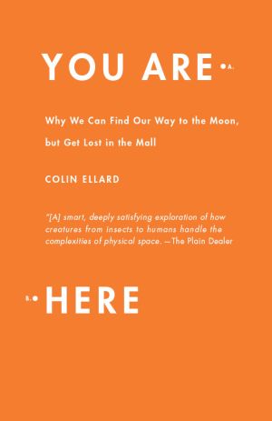 You Are Here : Why We Can Find Our Way to the Moon, but Get Lost in the Mall
