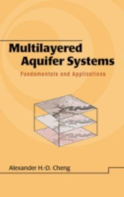 Multilayered Aquifier Systems : Fundamentals and Applications