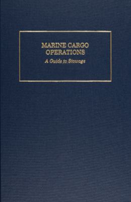 Marine Cargo Operations