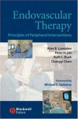 Endovascular Therapy : Principles of Peripheral Interventions