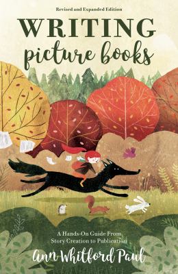 Writing Picture Books 2ed