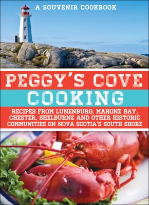 Peggy's Cove Cooking