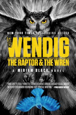 The Raptor and the Wren